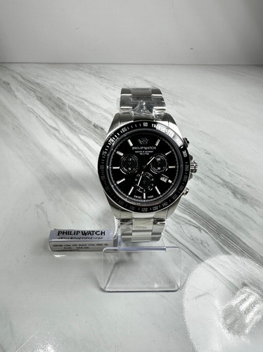 Orologio philip uomo caribe - philip,