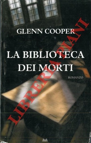 Narrativa cooper la - narrativa,
