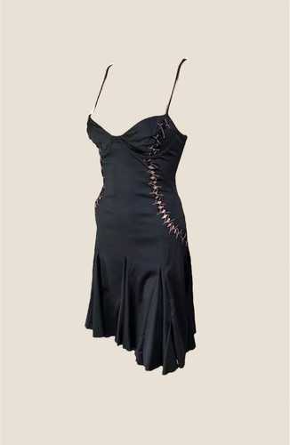 Mini abito vintage - mini,