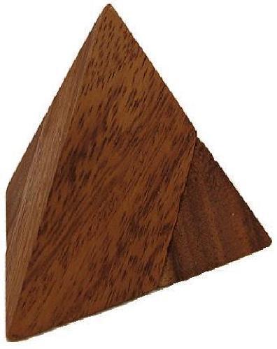 Piramide pezzi puzzle in - 2,