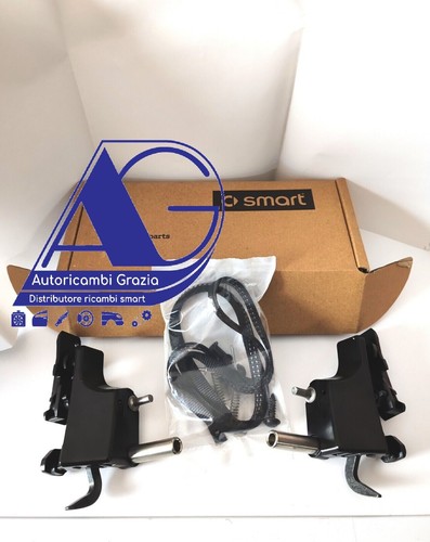 Kit riparazione ganci - riparazione,