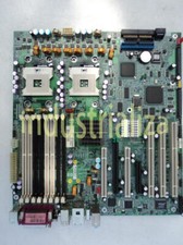 Scheda di sistema HP XW8200