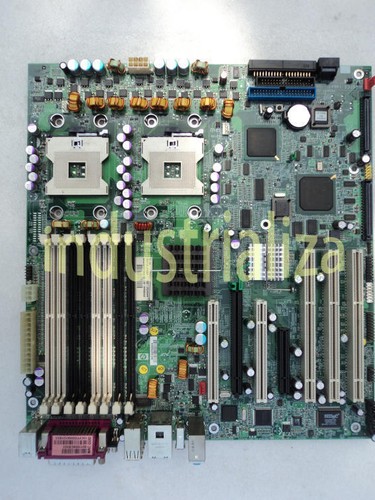 Scheda sistema xw8200 - sistema,