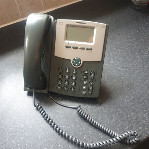 Cisco spa504g telefono ip - 6,
