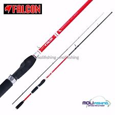 CANNA PESCA SPINNING FALCON PEPPERS ALL CATCH 8' -240 az. 3/15 - 10/20- 14/42 gr