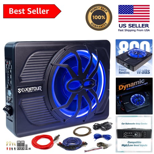 High performance slim - 10",