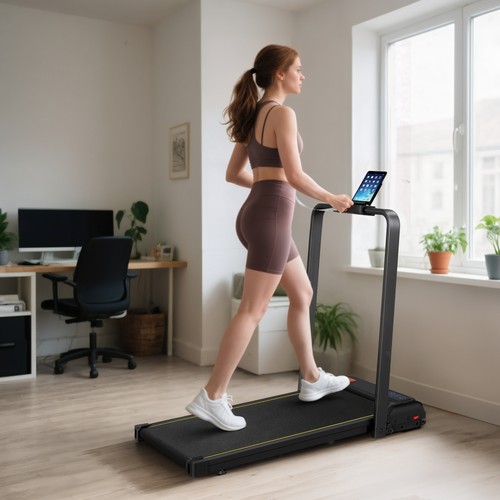 Sportnow tapis roulant - tapis,