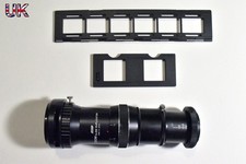 JESSOPS SLIDE DUPLICATOR CON