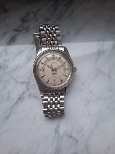 Orologio alpha vintage - orologio,
