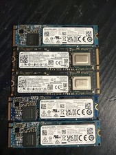 ssd nvme 512gb Memoria 500gb