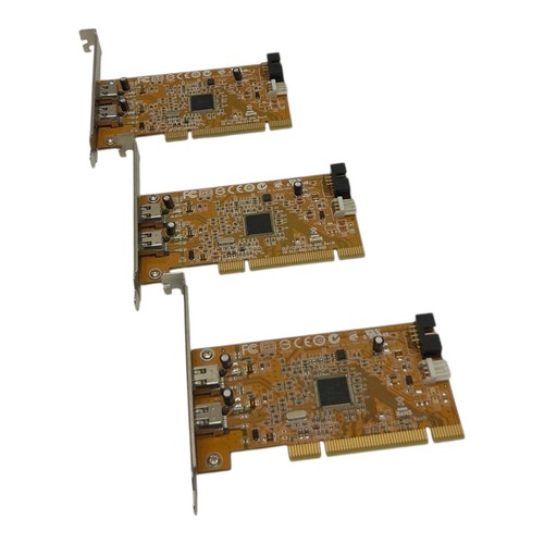 Lotto schede controller pci - lotto,