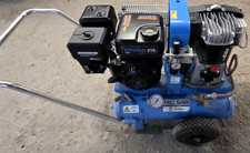 Motocompressore Campagnola MC548