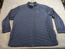 Giacca Callaway serie meteo