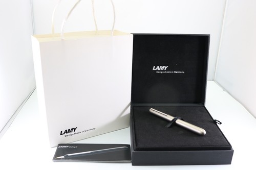 Vintage lamy dialog - vintage,