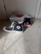 Converse chuck taylor all - taylor, star