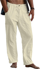 Pantaloni Sportivi Casual in