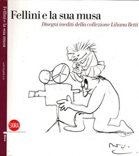 Fellini sua musa ediz - fellini, e
