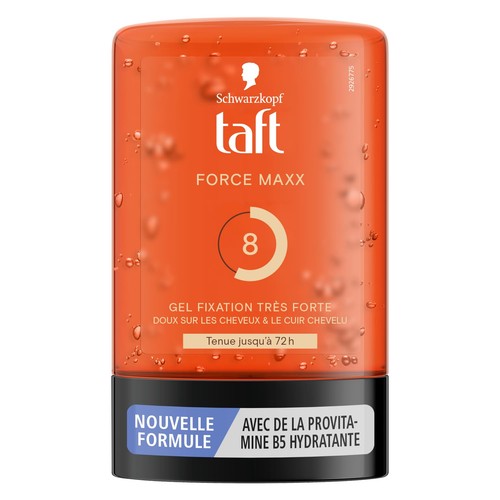 Schwarzkopf taft gel per - –,