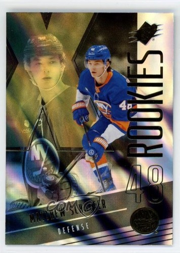 2025 spx rookies gold - 2025-26,