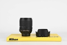 Nikon 18-105mm f3.5-5.6 G ED