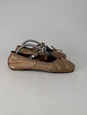 Ballerine Miu Miu orchidea