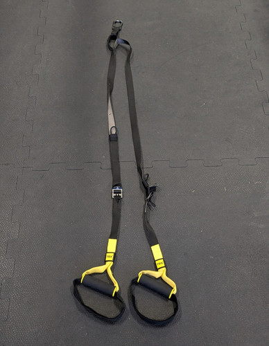 Trx cinghie allenatore - trx,