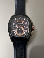 orologio Chronotech uomo