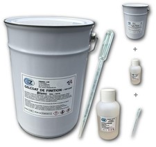 Gelcoat Bianco Gel Coat Barca