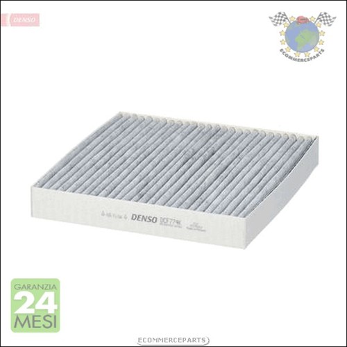 Filtro abitacolo denso per - filtro,