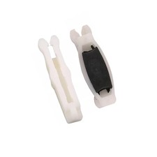 2x Blocco Guida Scorrevole