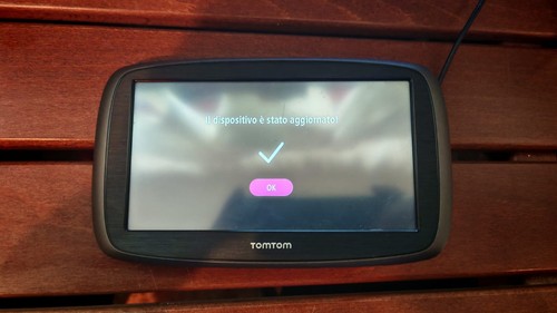 Navigatore tomtom start - start, 60