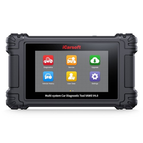 Icarsoft vaws scanner - icarsoft,