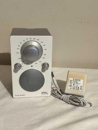 Tivoli audio ipal radio am - audio,