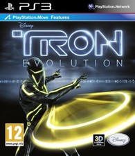 Tron: Evolution (PS3) - Gioco