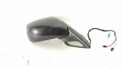 Specchietto retrovisore - specchietto,