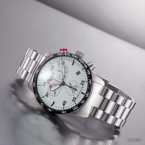 Orologio uomo zeppelin - orologio,