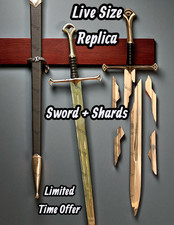 Spada Premium Narsil Anduril