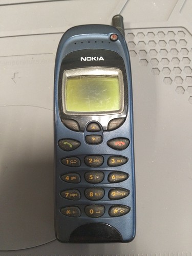 Cellulare nokia 6150 - , per