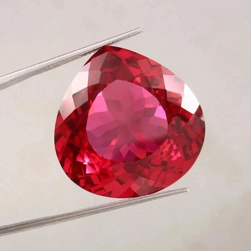 Pietra preziosa birmana