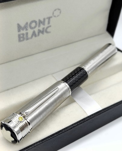 Luxury montblanc great - luxury,
