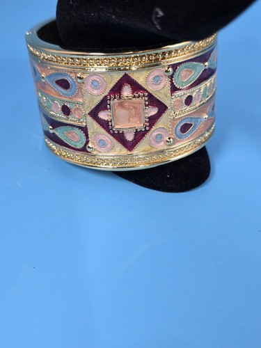 Bracciale vintage boho - bracciale,
