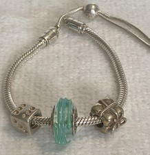 PANDORA Moments Snake Chain