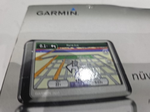 Garmin nuvi 225w navigation - nuvi,