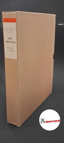 Xxi secolo norme idee - xxi, secolo.