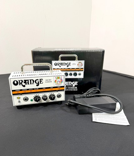 Orange amplifiers mt20 - orange,