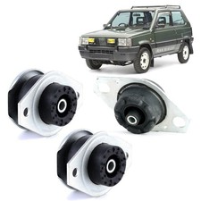 KIT COMPLETO 3 SUPPORTI