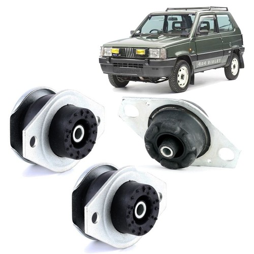 Kit completo supporti - kit,