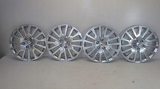 17 CALI OPEL Copricerchi