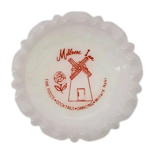 Posacenere vintage millrose - posacenere,