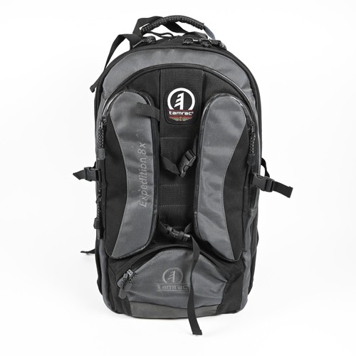 Zaino tamrac expedition - expedition, 8x
